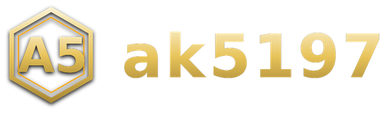 ak5197 logo