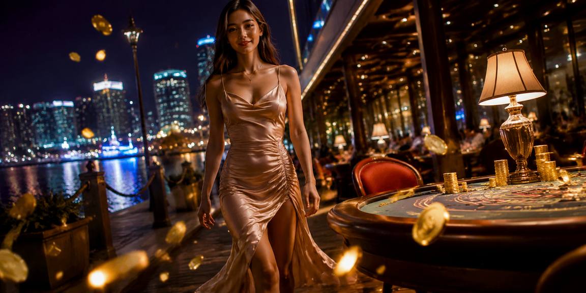 ak5197 Apa Yang Ada di ak5197 Casino