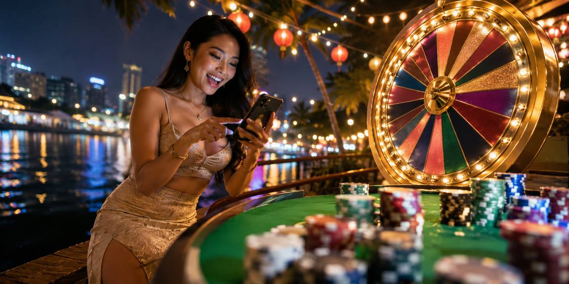 ak5197 mobile gaming